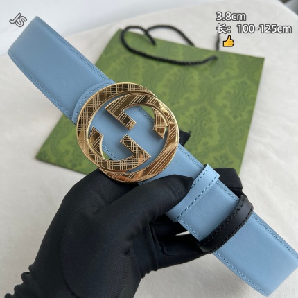 Cheap Gucci AAA Quality Belts in 222028, $55 USD- [IB222028] - Replica Gucci AAA Quality Belts