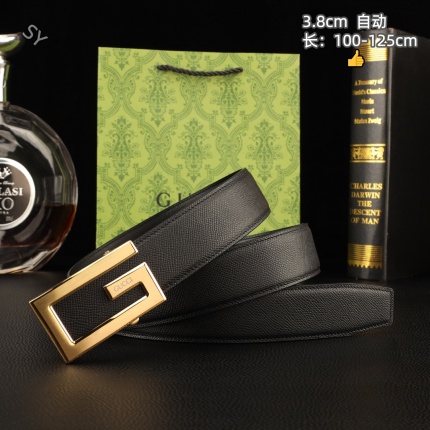 Gucci AAA Quality Belts in 222032