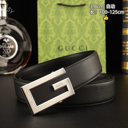 Gucci AAA Quality Belts in 222033