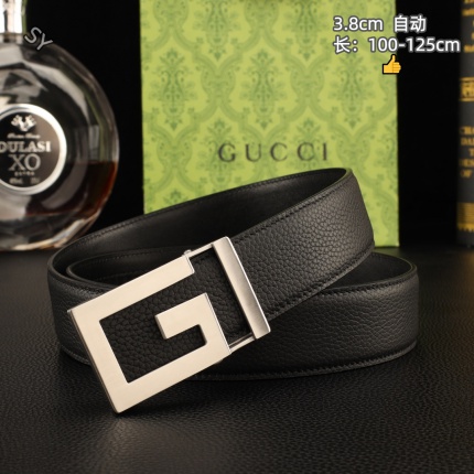 Cheap Gucci AAA Quality Belts in 222035, $60 USD- [IB222035] - Replica Gucci AAA Quality Belts