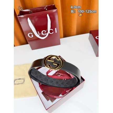 Gucci AAA Quality Belts in 222039