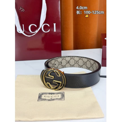 Gucci AAA Quality Belts in 222041