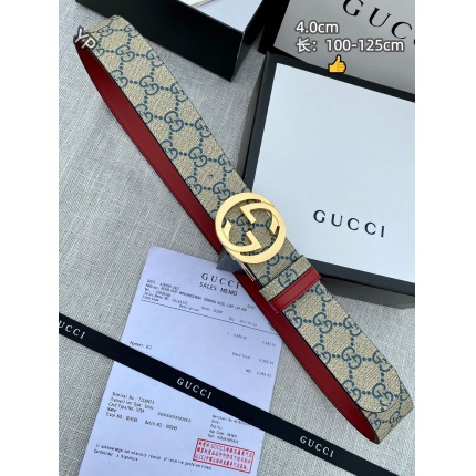 Gucci AAA Quality Belts in 222044