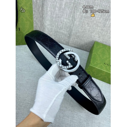 Cheap Gucci AAA Quality Belts in 222049, $60 USD- [IB222049] - Replica Gucci AAA Quality Belts