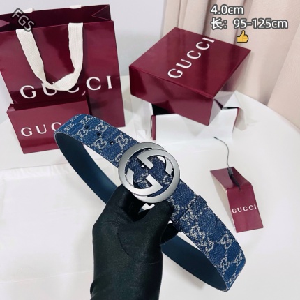 Gucci AAA Quality Belts in 222051