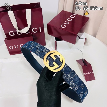 Gucci AAA Quality Belts in 222053