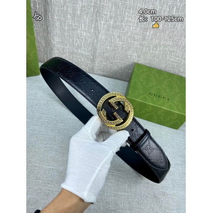 Gucci AAA Quality Belts in 222055