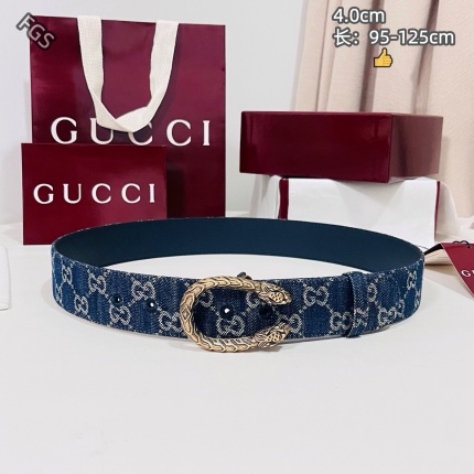 Gucci AAA Quality Belts in 222061