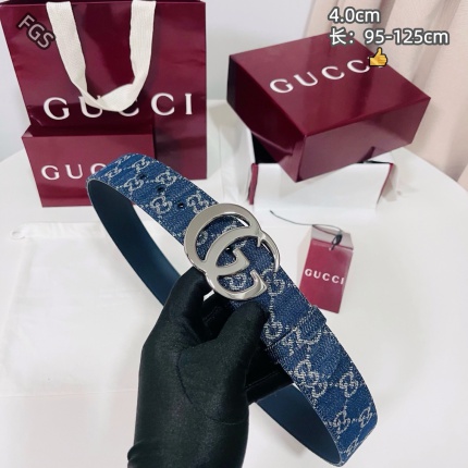 Gucci AAA Quality Belts in 222069