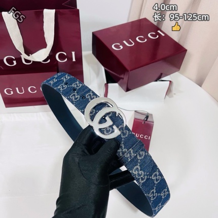 Gucci AAA Quality Belts in 222070