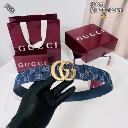Gucci AAA Quality Belts in 222071