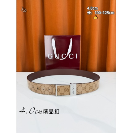 Gucci AAA Quality Belts in 222072