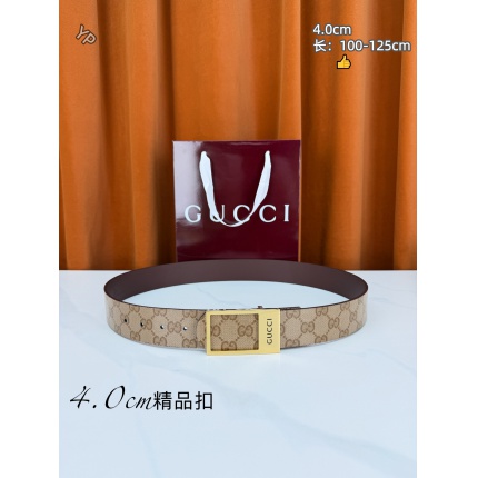 Gucci AAA Quality Belts in 222073