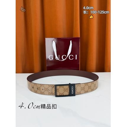 Gucci AAA Quality Belts in 222074
