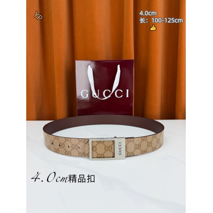 Gucci AAA Quality Belts in 222075