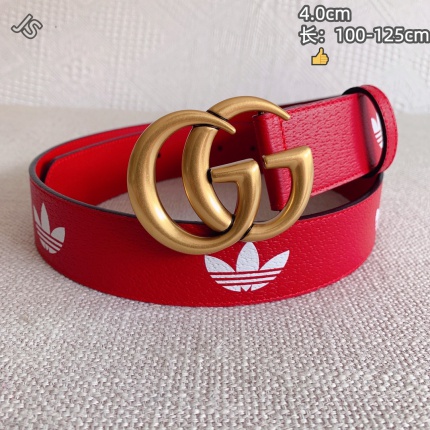 Gucci AAA Quality Belts in 222078