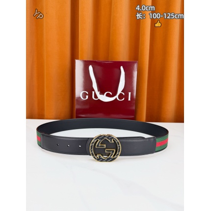 Gucci AAA Quality Belts in 222080