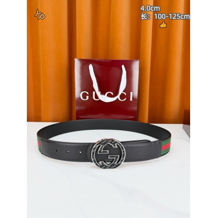 Gucci AAA Quality Belts in 222081