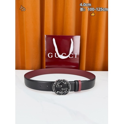 Gucci AAA Quality Belts in 222083