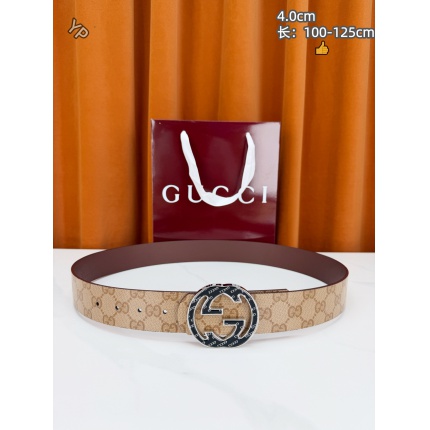 Gucci AAA Quality Belts in 222084