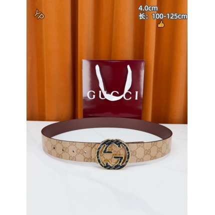 Gucci AAA Quality Belts in 222085