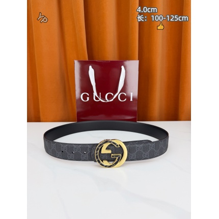 Gucci AAA Quality Belts in 222087