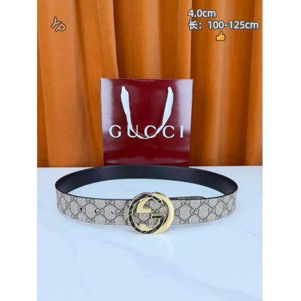 Gucci AAA Quality Belts in 222088