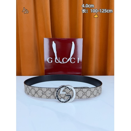 Gucci AAA Quality Belts in 222089
