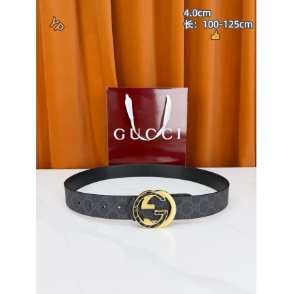 Gucci AAA Quality Belts in 222090