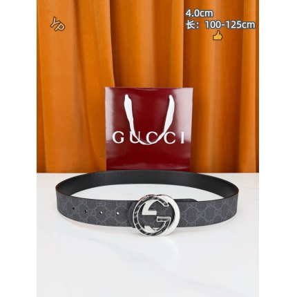 Gucci AAA Quality Belts in 222091