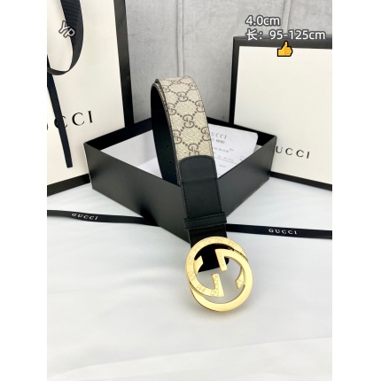Gucci AAA Quality Belts in 222094