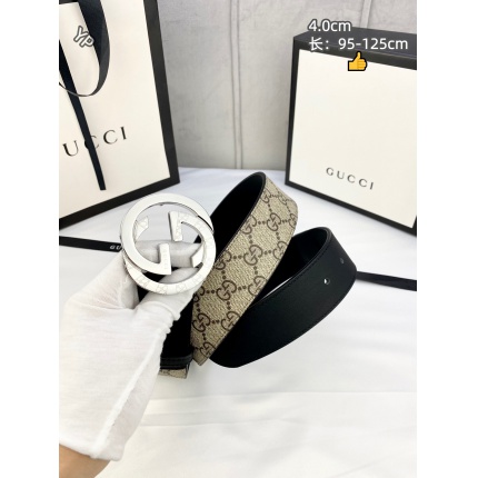 Gucci AAA Quality Belts in 222095
