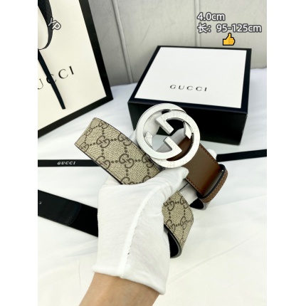 Gucci AAA Quality Belts in 222096