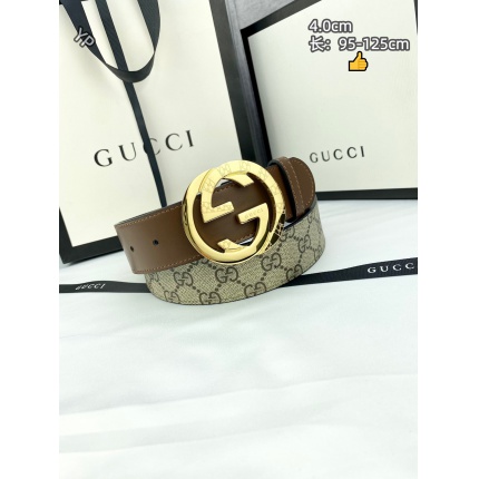 Gucci AAA Quality Belts in 222097