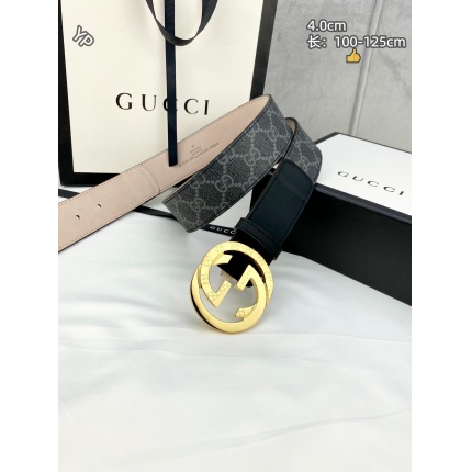 Gucci AAA Quality Belts in 222098