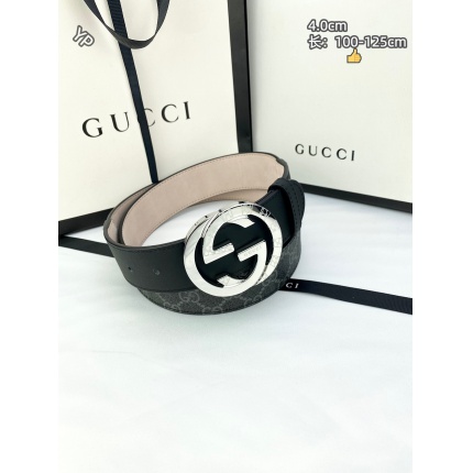 Gucci AAA Quality Belts in 222099