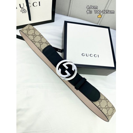 Gucci AAA Quality Belts in 222100