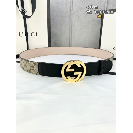 Gucci AAA Quality Belts in 222101