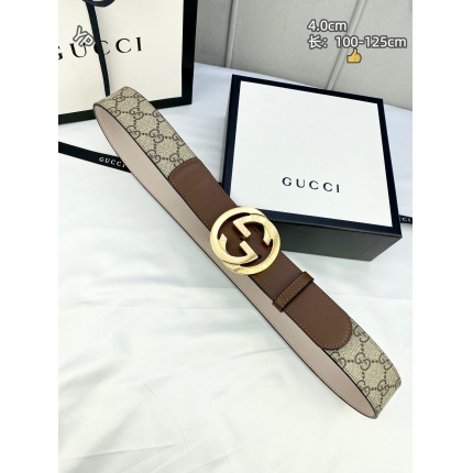 Gucci AAA Quality Belts in 222102