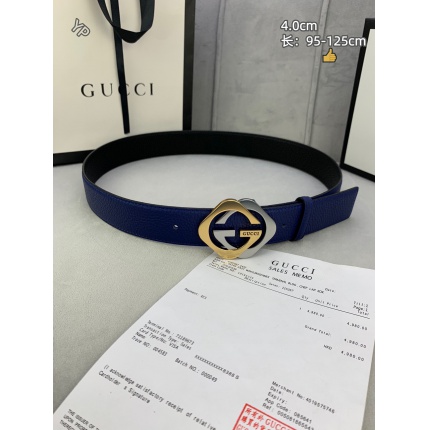 Gucci AAA Quality Belts in 222103