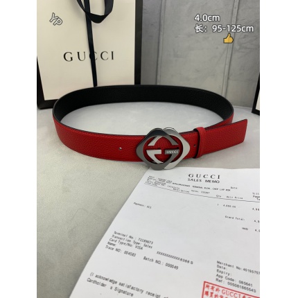 Gucci AAA Quality Belts in 222105