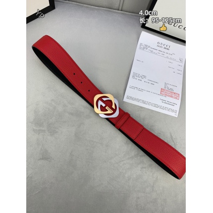 Gucci AAA Quality Belts in 222106