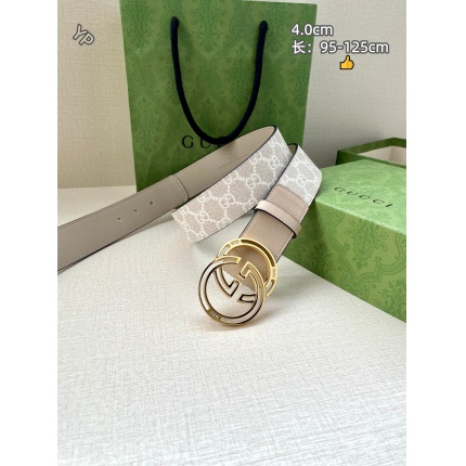 Gucci AAA Quality Belts in 222107