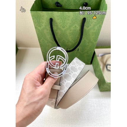 Gucci AAA Quality Belts in 222108