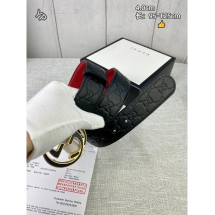 Gucci AAA Quality Belts in 222111
