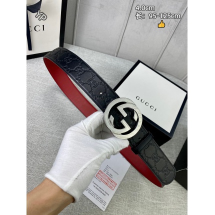 Gucci AAA Quality Belts in 222114