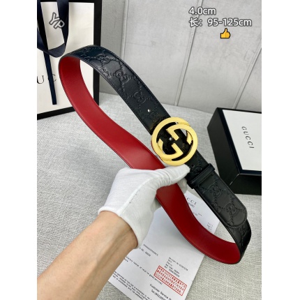 Gucci AAA Quality Belts in 222115