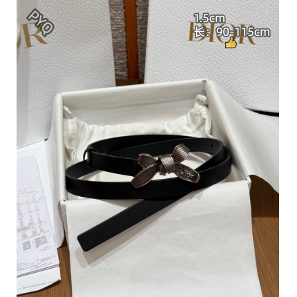 Dior AAA quality Belts in 222116