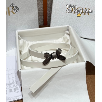 Dior AAA quality Belts in 222117
