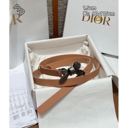 Dior AAA quality Belts in 222118